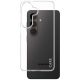 2. Etui CARE by PanzerGlass X-Ray na Samsung Galaxy S26 - przezroczyste