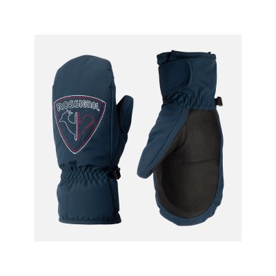 Rękawice Rossignol Jr Rooster M granatowy