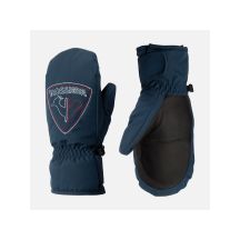 Rękawice Rossignol Jr Rooster M granatowy