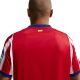 6. Koszulka męska Nike Atlético Madrid 2026/27 Stadium Home biało-czerwona II1893 101