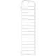 Grzejnik łazienkowy - wysokość 157 cm