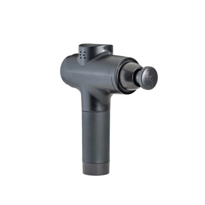 4. Masażer pistoletowy ORO-GUN PRO BLACK OROMED