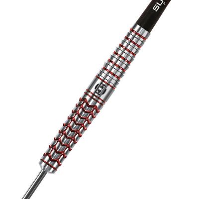 3. Rzutki Harrows Plexus 90% Steeltip HS-TNK-000013335