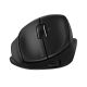 Mysz HP Tilt Ergonomic Black Mouse 720M Wireless / Bluetooth bezprzewodowa czarna BH0Z4AA