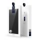 5. Dux Ducis Skin Pro kabura etui pokrowiec z klapką Realme Narzo 50A czarny