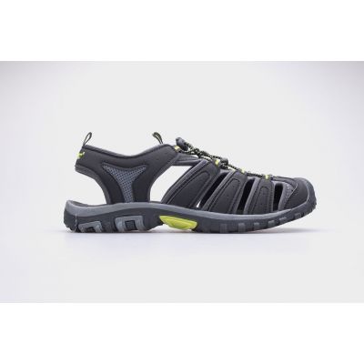 14. Sandały HI-TEC Eritio M AVSSS21-HT-02 BLACK/LIME