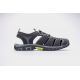 14. Sandały HI-TEC Eritio M AVSSS21-HT-02 BLACK/LIME