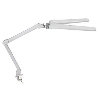 MAUL 8205402 lampa stołowa Biały