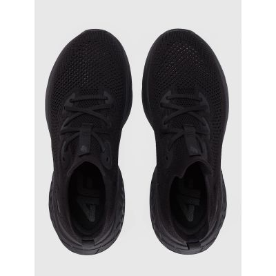 6. Niskie sneakersy Velocore E-knit damskie 4F 4FRSS25FSPOF171-20S
