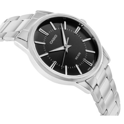 3. Zegarek Męski CASIO MTP-1303PD-1AVEG + BOX