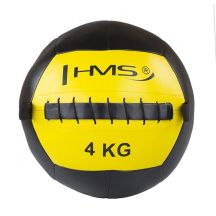 Piłka do ćwiczeń HMS Wall Ball WLB 4 kg