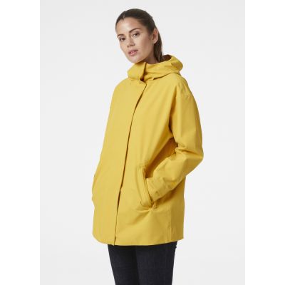 5. Kurtka przeciwdeszczowa Helly Hansen Jane Rain Jacket W 53740 344