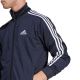 6. Dres adidas Basic 3-Stripes Tricot Track Suit M HZ2220
