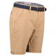 4. Spodenki Geographical Norway Podex DB 241 M SY1396H/GN-Beige