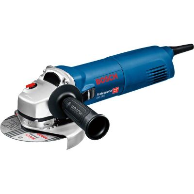 Bosch GWS 1400 szlifierka kątowa 12,5 cm 11000 RPM 1400 W 2,2 kg