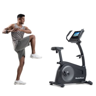9. Rower Nordictrack programowany G LE NTEX77025