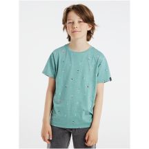 Koszulka chłopięca Protest PRTBIKE JR t-shirt