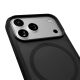 6. Etui Puro Gradient TPU kompatybilne z MagSafe na iPhone 17 Pro Max - czarne