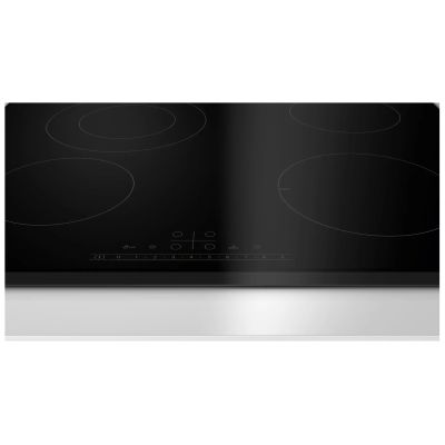 3. Płyta ceramiczna BOSCH PKF631FP3E