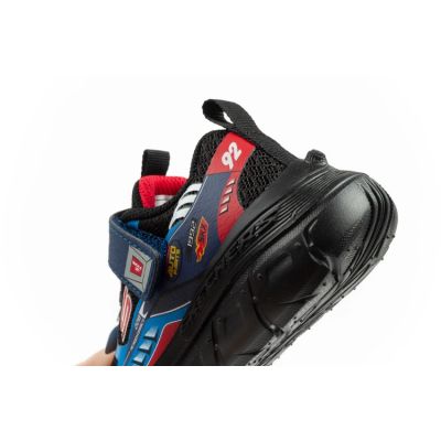 7. Skechers Skech Tracks buty sportowe dziecięce chłopięce lekkie wygodne