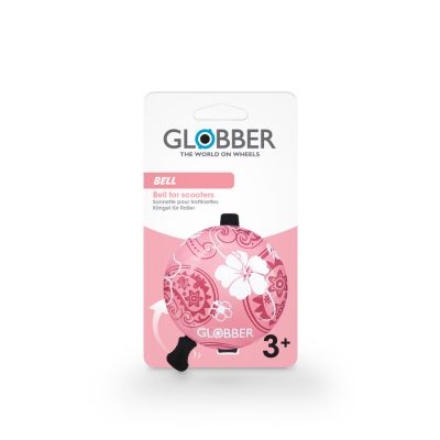 2. Dzwonek do hulajnogi Globber Bell 533-210 HS-TNK-000015721