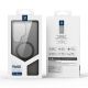 9. Etui Dux Ducis Yind na Samsung Galaxy S26 Ultra z podstawką kompatybilne z MagSafe - czarne