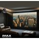 43. PROJEKTOR HISENSE C3 LASER 4K