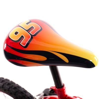 6. Rower Huffy 14" Cars Jr 24441W