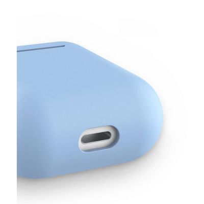 5. Etui Tech-Protect Icon na AirPods 1 / 2 - czarne