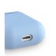 5. Etui Tech-Protect Icon na AirPods 1 / 2 - czarne