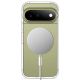 3. Etui Tech-Protect FlexAir Hybrid MagSafe na Google Pixel Pro 9 / 9 Pro / 10 / 10 Pro / 11 / 11 Pro - przezroczyste