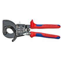Knipex 95 31 250 obcinacz do kabli Ręczny obcinacz do kabli