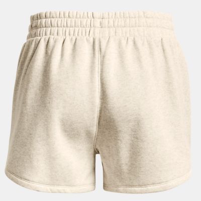 2. Spodenki Under Armour Rival Fleece Short W 1369858 783