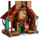 20. LEGO Harry Potter 76437 - Nora - Edycja Kolekcjonerska