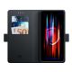 4. Etui 3mk Wallet Case na OnePlus 15 5G - czarne