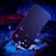 7. Etui 3mk Matt Case Pro na Apple iPhone 13 - czarne matowe