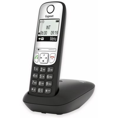 8. Gigaset A690 Telefon bezprzewodowy