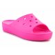2. Klapki Crocs Classic Platform Slide W 208180-6TW