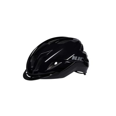 3. Kask Rowerowy HJC CROSSER BLACK r. S