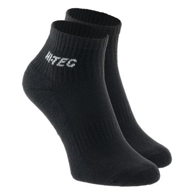 3. Skarpetki Hi-tec quarro pack II 92800542986