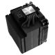 4. Jonsbo HX6250 Procesor Radiator 14 cm Czarny 1 szt.