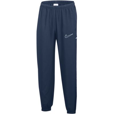 Spodnie dla dzieci Nike Dri-Fit Academy 25 granatowe FZ9857 410 M