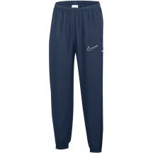 Spodnie dla dzieci Nike Dri-Fit Academy 25 granatowe FZ9857 410 M