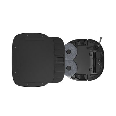 9. Eufy X9 Pro odkurzacz automatyczny 0,41 l Czarny
