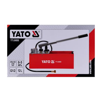 3. Yato YT-24800 kalibrator ciśnienia