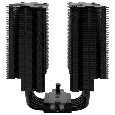 6. Thermalright Peerless Assassin 140 Procesor Radiator 120/140 mm Czarny