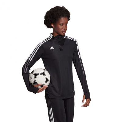 5. Bluza adidas Tiro 21 Training Top W GM7318