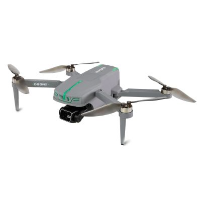 9. Dron Amewi DRE AMXFlight X4K GPS antracyt