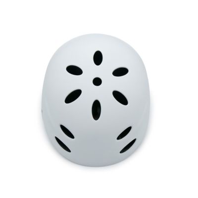 3. Kask rowerowy Motus HT-40 rozmiar L, biały (MOTHAM7LW)