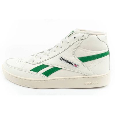 19. Buty Reebok Club  Form Hi M GZ2437